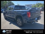 Certified 2020 GMC Sierra 1500 AT4 w/ AT4 Premium Package image 5