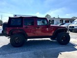 Used 2013 Jeep Wrangler Unlimited Sport image 6