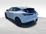 New 2025 Nissan Murano Platinum w/ Cargo Package image 4