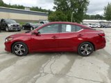 Used 2022 Nissan Sentra SV w/ Lighting Package image 4