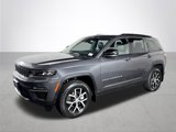 New 2025 Jeep Grand Cherokee Limited w/ Trailer Tow Package image 2