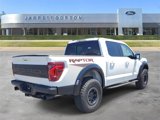 New 2025 Ford F150 Raptor image 4