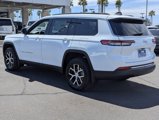 New 2025 Jeep Grand Cherokee L Limited image 4