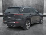 New 2025 Jeep Grand Cherokee Limited image 2
