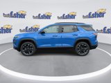 New 2026 Chevrolet Equinox RS image 6