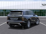New 2026 Cadillac Vistiq Luxury image 4