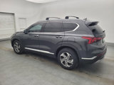 Used 2022 Hyundai Santa Fe SEL w/ Convenience Package image 3