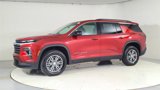 New 2026 Chevrolet Traverse LT image 3