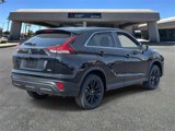 New 2025 Mitsubishi Eclipse Cross LE image 3