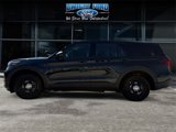 New 2025 Ford Explorer 4WD Police Interceptor w/ Ultimate Wiring Package image 2