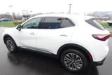 New 2025 Buick Envision Preferred image 6