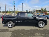 New 2025 Chevrolet Silverado 1500 RST w/ Convenience Package II image 4