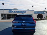 New 2026 Honda CR-V LX image 4