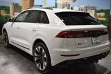 New 2025 Audi Q8 Premium Plus image 5