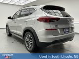 Used 2020 Hyundai Tucson Ultimate image 6
