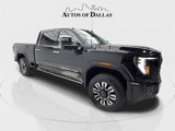 Used 2025 GMC Sierra 2500 Denali Ultimate image 2