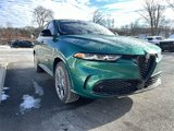 New 2025 Alfa Romeo Tonale Tributo Italiano image 2