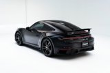 Certified 2024 Porsche 911 Turbo S image 3