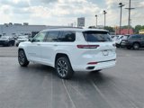 New 2025 Jeep Grand Cherokee L Overland image 3