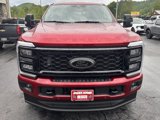 New 2025 Ford F250 Lariat image 3