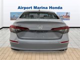New 2026 Honda Civic Sport image 4