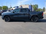 New 2026 RAM 1500 Laramie w/ Night Edition image 3