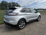 Used 2016 Ford Edge Titanium w/ Equipment Group 301A image 5