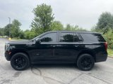 Used 2021 GMC Yukon AT4 w/ AT4 Premium Package image 3