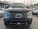 Used 2019 Ford F350 Platinum image 2