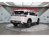 New 2025 Nissan Pathfinder Platinum w/ Cargo Package image 5