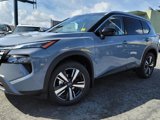 New 2025 Nissan Rogue SL w/ SL Premium Package image 3