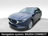 New 2025 MAZDA CX-30 AWD 2.5 S w/ Premium Package image 3