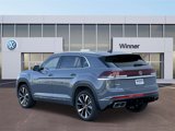 New 2025 Volkswagen Atlas Cross Sport SEL Premium R-Line image 2