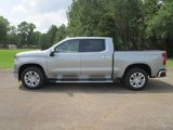 New 2025 Chevrolet Silverado 1500 LTZ w/ LTZ Convenience Package II image 2