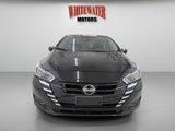 Used 2024 Nissan Versa S image 6