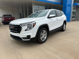 Used 2024 GMC Terrain SLE image 2