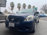 Used 2014 Nissan Versa S image 2