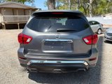 Used 2017 Nissan Pathfinder S image 6