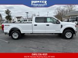 Used 2022 Ford F250 4x4 Crew Cab Super Duty image 4
