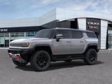 New 2025 GMC Hummer EV 2X w/ LPO, Sport Package image 2