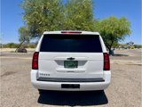 Used 2015 Chevrolet Tahoe LT w/ Max Trailering Package image 4