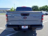 Used 2023 Nissan Frontier PRO-4X w/ Pro Convenience Package image 5