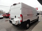 Used 2020 RAM ProMaster 2500 w/ Interior Convenience Group image 4