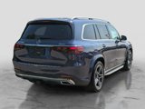New 2025 Mercedes-Benz GLS 450 4MATIC image 5