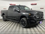 New 2025 RAM 3500 Big Horn image 2