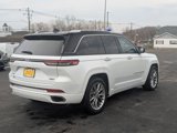 Used 2022 Jeep Grand Cherokee Summit w/ Advanced Protech Group IV image 3