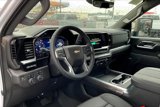 New 2025 Chevrolet Silverado 3500 LTZ w/ LTZ Premium Package image 6