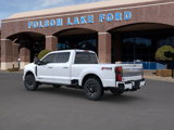 New 2025 Ford F250 Platinum image 4