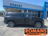 New 2025 Chevrolet Traverse LT w/ Driver Confidence Package image 2