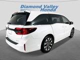New 2026 Honda Odyssey Elite image 3